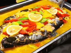 -小杨烤肉(高新店)