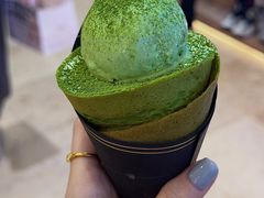 -July tale·可丽饼(德基广场店)