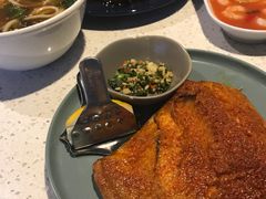 -半山腰·云南菜(侨福芳草地店)