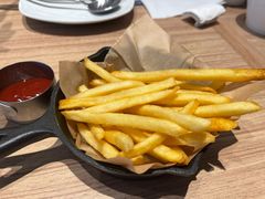 炸薯条-必胜客(北苑路店)