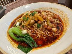 -大盐帮川菜馆(长楹天街店)
