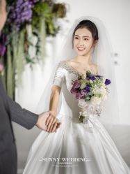 点击看大图 -Sunny喜铺婚礼定制·求婚策划