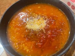 -萨莉亚意式餐厅(东川路店)