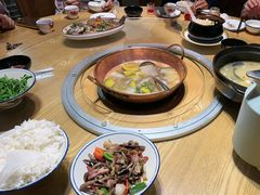 -妈妈的味道(和顺古镇店)