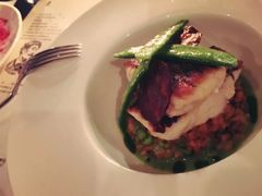 -Ocean's Table 欧舍