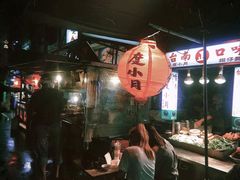 -六合夜市