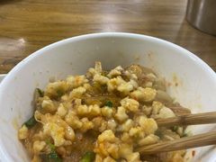 泡馍-老刘家泡馍·陕西老字号(钟楼广济街店)