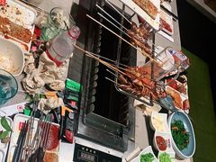 -丰茂烤串(金源店)