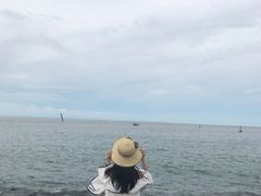 -白沙门生态公园