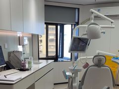 -登特口腔医院(鼓楼东街口店)