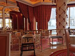 -咖啡苑 - 蔚藍夏日限定主题(永利皇宫店)