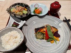 -滩万日本料理Nadaman(国贸大酒店)