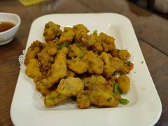 -长兴菜馆(高桥店)