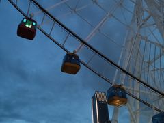 -南昌之星摩天轮