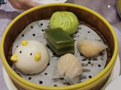 -宝燕壹号(徐汇店)