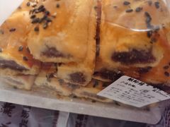 山楂软酥-鲍师傅糕点(江苏路店)