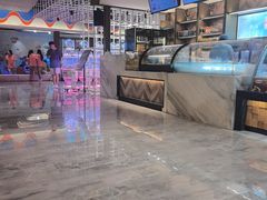 -青水瓦台汤泉(未央店)