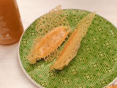 -品海楼·大连海胆锅贴馆(东港店)