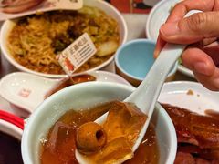 -小吊梨汤·北京菜·烤鸭(鸟巢店)