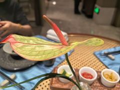 -杭州西湖柳莺里酒店·闻莺厅