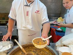 -穆彦华逍遥镇胡辣汤(岗坡路店)