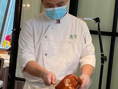 -漢舍中国菜馆(889广场店)