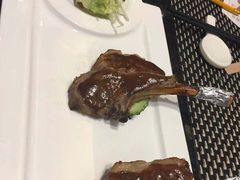 -新兴·金羊座·粤菜点心(乐峰店)