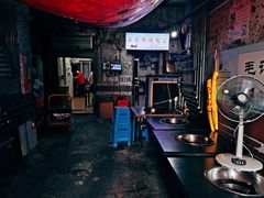 -石灰市毛记烧鸡公(解放碑店)