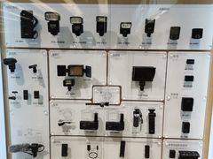 -Sony Store索尼(广州正佳店)