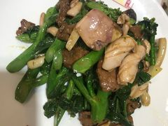 -凤城礼记鱼翅海鲜酒家(新马路总店)