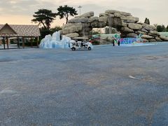 -泉城欧乐堡水上世界