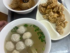 -东街钟楼肉粽(总店)