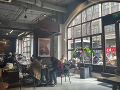 -VESH COFFEE(定西路店)