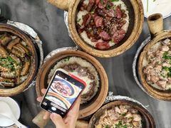 -红星光发煲仔饭(大石街店)