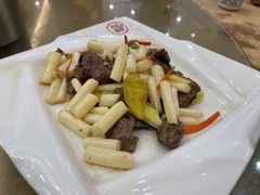 -潮道鱼仔店·潮汕味(长兴路店)