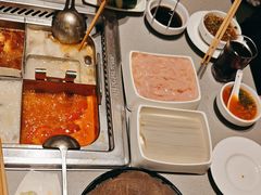 -海底捞火锅(凯德广场店)