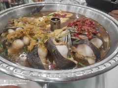 -江南名灶(长阳路店)