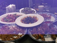 -茅溪菜·家宴(上品拾陆店)