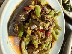 -向民炒鸡老店(火车站店)