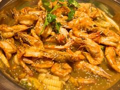 -槐店王婆大虾(新正路店)