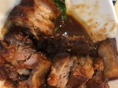 腐乳肉-小实惠嘉(威海路店)
