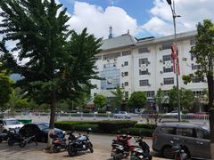 -德克士(通宝路店)