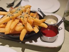 -碧特博格·20年品牌西餐厅(芜湖路店)