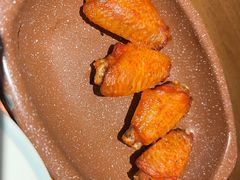 -萨莉亚意式餐厅(百联徐汇店)