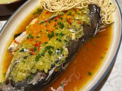 -福厨餐厅·宜昌地标美食(水悦城店)