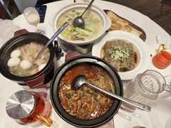 -双湖宴·湖北菜(文化路店)