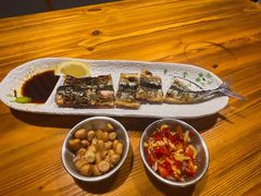 -质烤烤物·活烤海鲜(质烤总店)