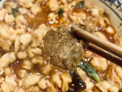 -刘信牛羊肉小炒泡馍(回民街店)