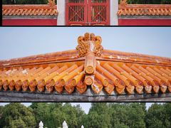 -地坛公园
