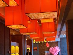 -海尔洲际酒店天下一品中餐厅